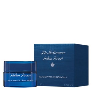 Купить маску для лица Acqua di Parma Blu Mediterraneo Italian Resort Face Mask